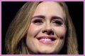 Adele set for record number 1 comeback single