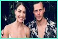 Alida Morberg, Bill Skarsgard Wife Age And Instagram Photos