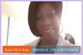 All About Karen McCollum | Net Worth, Relationship, Career