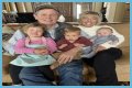 Caroline Daines, Michael Daines, Anne Daines, David Daines: Meet Steve Daines’ Children