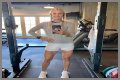 Carrie Underwood doesn’t work out to be a certain size anymore