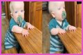 Clever Josiah Roloff Finds A Way To Walk