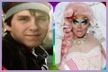 Dan Firkus Trixie Mattel Brother Has A Funny Driver’s License Photo