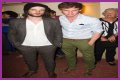 Eddie Redmayne Height