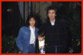 George Harrison children: Meet Dhani Harrison
