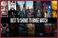 Great new TV coming to the UK this week