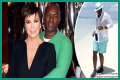 How Kris Jenner's Boyfriend Corey Gamble Is Living His Best Life Celebrating His 40th Birthday