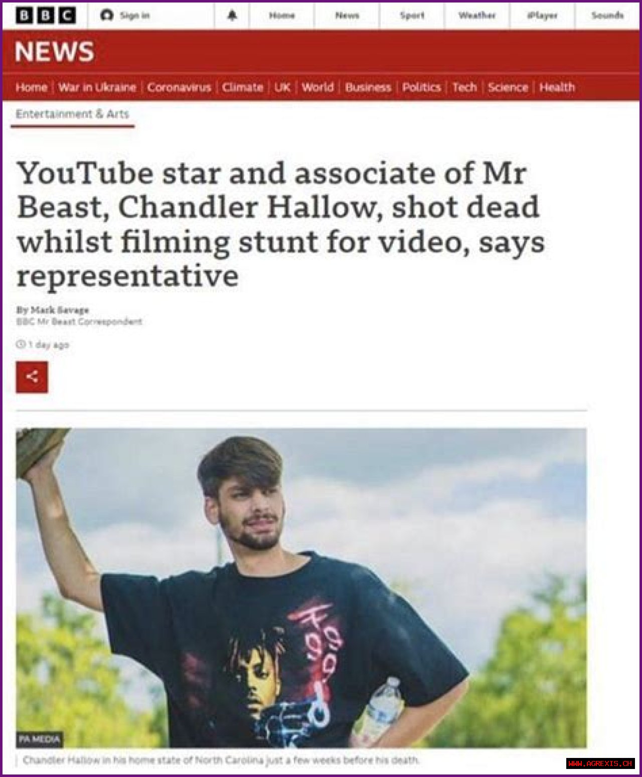 HTML