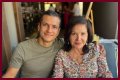 Jaime Lozano Parents: Meet Ana and Jaime