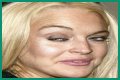 Lindsay Lohan did lines of cocaine in front of a gossip blogger in 2009