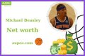 Michael Beasley Net Worth 2024