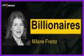 Milane Frantz Net Worth 2024