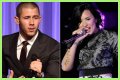Nick Jonas & Demi Lovato Announce Tour