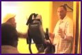 Pastor Caught Red-Handed Trying To “Bang” Another Man’s Wife(Video)