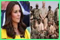 
					Prince William will make a solo trip to Namibia, Tanzania & Kenya this month
				
