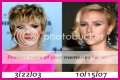 Scarlett Johansson Wants You To Know She Hasn’t Had A Nose Job