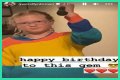 Sister Wives Star Truely Brown Celebrates A Birthday