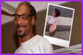 Snoop Dogg's Granddaughter Cordoba Looks Cute Showing Her Fluffy Curly Hair in a Pink Jumpsuit