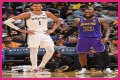 Victor Wembanyama is Spurs’ 7ft 4in star LeBron James called an 'alien' with an 8ft wingspan taking NBA by storm