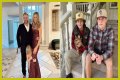 Who Is Angie Harrington From RHOSLC? Everything On Her Transgender Son And Husband