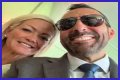 Who Is Joe Tessitore Wife Rebecca Tessitore? Everything About The Holey Moley Host