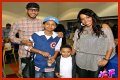 Who is Swizz Beatz first wife Mashonda? How many kids does Swizz Beatz have with Mashonda?