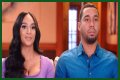 Winter And Chantel Everett Go Over The Edge At Disney
